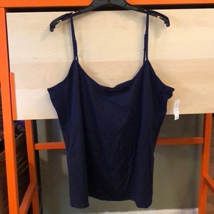Old Navy Camisole- Size XXL